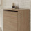 Szafka boczna 400/350 dąb Xelu Q Hansgrohe (54129670)