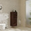 Szafka boczna 400/350 ciemny orzech Xelu Q Hansgrohe (54130670)