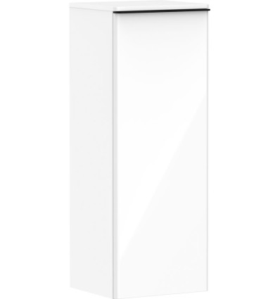 Szafka boczna 400/350 prawa biały wysoki połysk Xelu Q Hansgrohe (54131670)