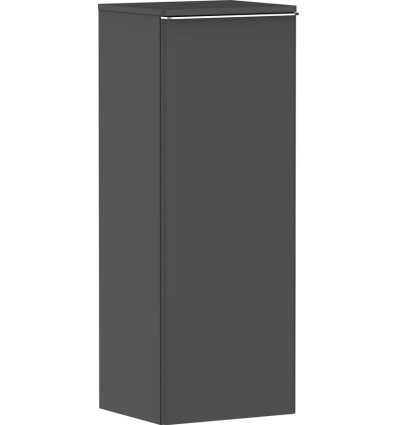 Szafka boczna 400/350 prawa szary diament matowy Xelu Q Hansgrohe (54132000)