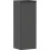 Szafka boczna 400/350 prawa szary diament matowy Xelu Q Hansgrohe (54132670)