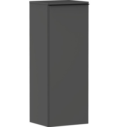 Szafka boczna 400/350 prawa szary diament matowy Xelu Q Hansgrohe (54132670)