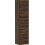 Szafka boczna 400/350 ciemny orzech Xelu Q Hansgrohe (54138000)