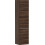 Szafka boczna 400/350 ciemny orzech Xelu Q Hansgrohe (54138700)