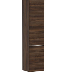 Szafka boczna 400/350 ciemny orzech Xelu Q Hansgrohe (54138700)