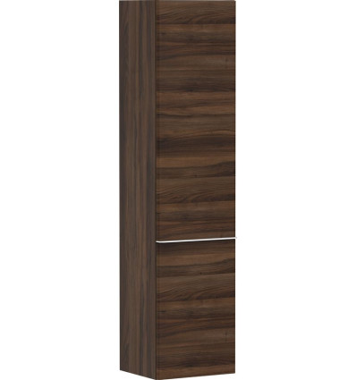 Szafka boczna 400/350 ciemny orzech Xelu Q Hansgrohe (54138700)