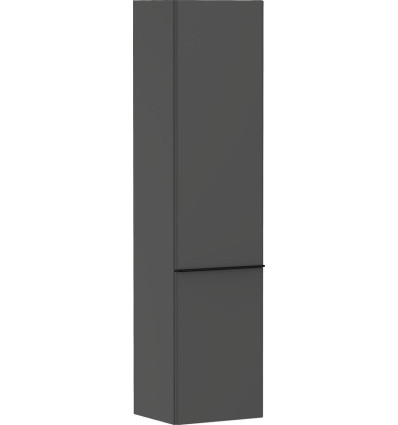 Szafka boczna 400/350 prawa szary diament matowy Xelu Q Hansgrohe (54140670)