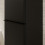Szafka boczna 400/350 prawa szary diament matowy Xelu Q Hansgrohe (54140670)