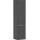 Szafka boczna 400/350 prawa szary diament matowy Xelu Q Hansgrohe (54140700)