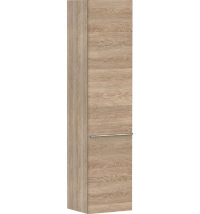 Szafka boczna 400/350 dąb Xelu Q Hansgrohe (54141000)