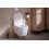 Szafka boczna 400/350 dąb Xelu Q Hansgrohe (54141000)