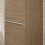 Szafka boczna 400/350 dąb Xelu Q Hansgrohe (54141700)