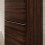 Szafka boczna 400/350 ciemny orzech Xelu Q Hansgrohe (54142000)