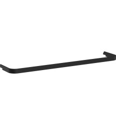 Wieszak 90 Xelu Q czarny mat Hansgrohe (54143670)