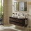 Wieszak 90 Xelu Q czarny mat Hansgrohe (54143670)