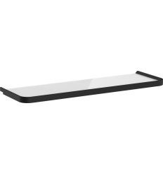 Półka 140/430 Xelu Q czarny mat Hansgrohe (54144670)