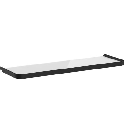 Półka 140/430 Xelu Q czarny mat Hansgrohe (54144670)