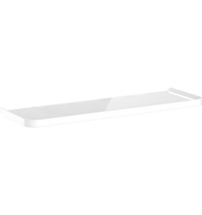 Półka 140/430 Xelu Q biały mat Hansgrohe (54144700)