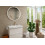 Półka 140/430 Xelu Q biały mat Hansgrohe (54144700)