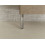 Nóżki do szafki 175/60 2 sztuki Xelu Q chrom Hansgrohe (54145000)