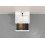 Zestaw organizerów 340 do szafek pod umywalkę 580/475, 580-680/470, 1360-1375/550 Naturalny Dąb IntraStoris Hansgrohe (54150230)