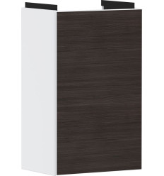 Szafka pod umywalkę 340/245 biały mat Xevolos E Hansgrohe (54166730)