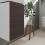 Szafka pod umywalkę 340/245 biały mat Xevolos E Hansgrohe (54166730)