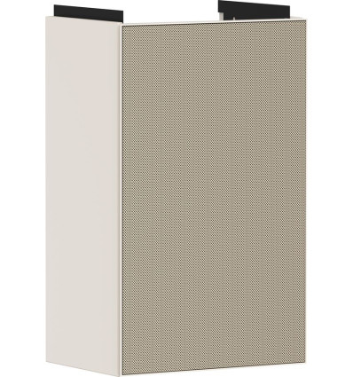 Szafka pod umywalkę 340/245 biały mat Xevolos E Hansgrohe (54167390)
