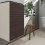 Szafka pod umywalkę 340/245 biały mat Xevolos E Hansgrohe (54167730)