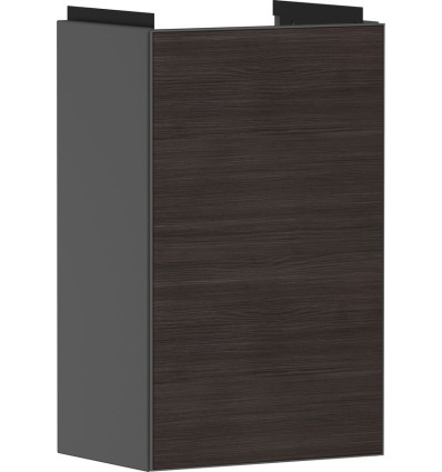 Szafka pod umywalkę 340/245 szary łupek matowy Xevolos E Hansgrohe (54168730)