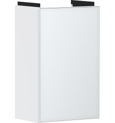 Szafka pod umywalkę 340/245 biały mat Xevolos E Hansgrohe (54169320)