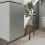 Szafka pod umywalkę 340/245 biały mat Xevolos E Hansgrohe (54169320)