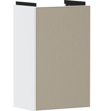 Szafka pod umywalkę 340/245 biały mat Xevolos E Hansgrohe (54169390)