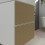 Szafka pod małą umywalkę wiszącą z 2 szufladami 480/475, Biały Matowy Xevolos E Hansgrohe (54172390)