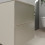 Szafka pod małą umywalkę wiszącą z 2 szufladami 480/475, Piaskowy Beż Matowy Xevolos E Hansgrohe (54173790)