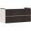 Szafka pod umywalkę wiszącą z 2 szufladami 1180/475, Piaskowy Beż Matowy Xevolos E Hansgrohe (54185730)
