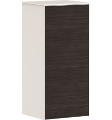 Szafka boczna średnia 400/360, drzwi lewe, Piaskowy Beż Matowy Xevolos E Hansgrohe (54213730)