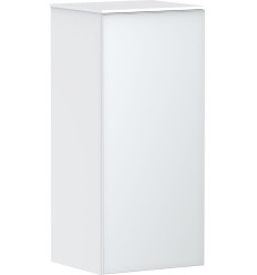 Szafka boczna średnia 400/360, drzwi prawe, Biały Matowy Xevolos E Hansgrohe (54215320)