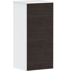 Szafka boczna średnia 400/360, drzwi prawe, Biały Matowy Xevolos E Hansgrohe (54215730)