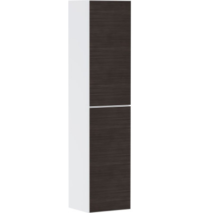 Szafka boczna wysoka 400/360, drzwi lewe, Piaskowy Beż Matowy Xevolos E Hansgrohe (54218730)