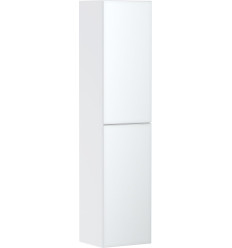 Szafka boczna wysoka 400/360, drzwi prawe, Biały Matowy Xevolos E Hansgrohe (54221320)