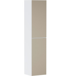 Szafka boczna wysoka 400/360, drzwi prawe, Biały Matowy Xevolos E Hansgrohe (54221390)