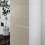Szafka boczna wysoka 400/360, drzwi prawe, Biały Matowy Xevolos E Hansgrohe (54221390)