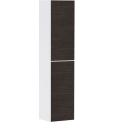 Szafka boczna wysoka 400/360, drzwi prawe, Biały Matowy Xevolos E Hansgrohe (54221730)