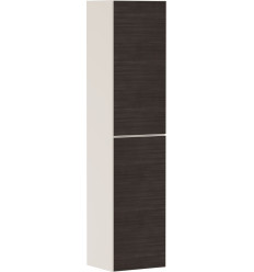 Szafka boczna wysoka 400/360, drzwi prawe, Piaskowy Beż Matowy Xevolos E Hansgrohe (54222730)