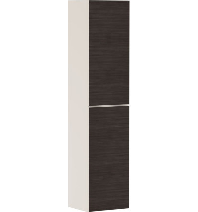 Szafka boczna wysoka 400/360, drzwi prawe, Piaskowy Beż Matowy Xevolos E Hansgrohe (54222730)