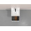 Organizer do szuflady 130/320 Ciemny Orzech IntraStoris Hansgrohe (54228630)