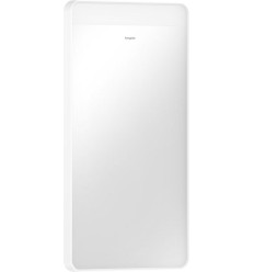 Lustro z górnym oświetleniem LED 360/30, czujnik IR Biały Matowy Xarita Lite Q Hansgrohe (54968700)