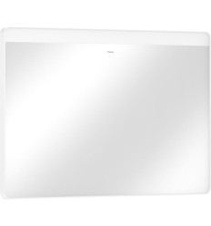 Lustro z górnym oświetleniem LED 1000/30, czujnik IR Biały Matowy Xarita Lite Q Hansgrohe (54972700)