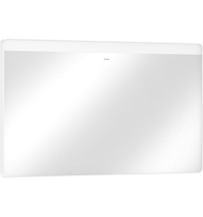 Lustro z górnym oświetleniem LED 1200/30, czujnik IR Biały Matowy Xarita Lite Q Hansgrohe (54973700)